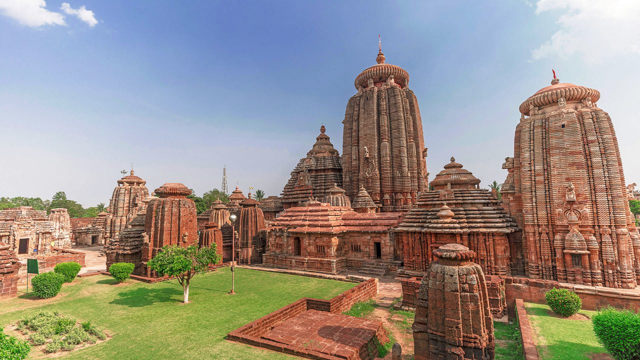 5 Days 4 Nights Puri Trip